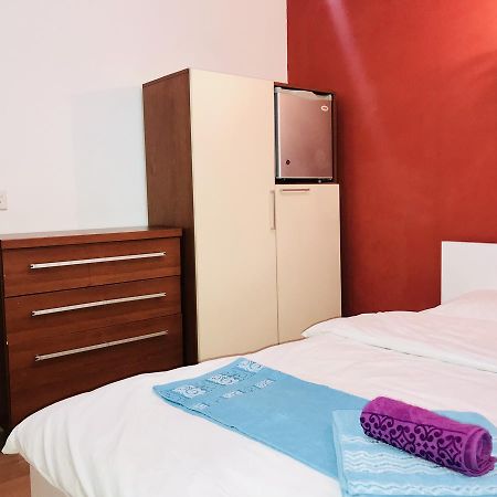 Check-In Hostel Baku Kültér fotó
