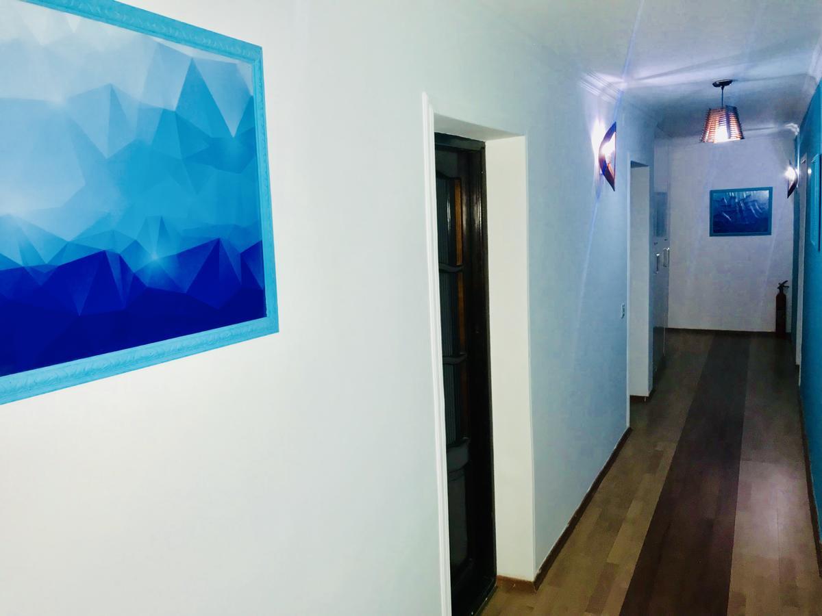Check-In Hostel Baku Kültér fotó