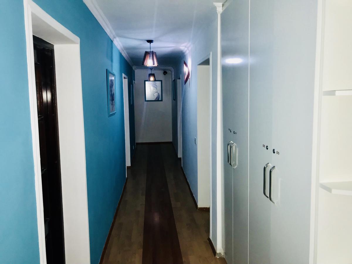 Check-In Hostel Baku Kültér fotó