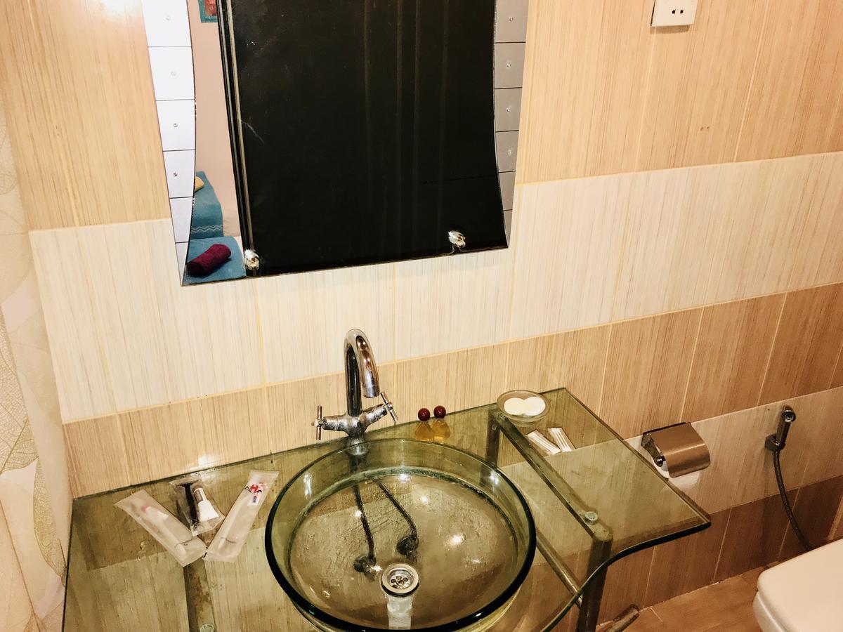 Check-In Hostel Baku Kültér fotó