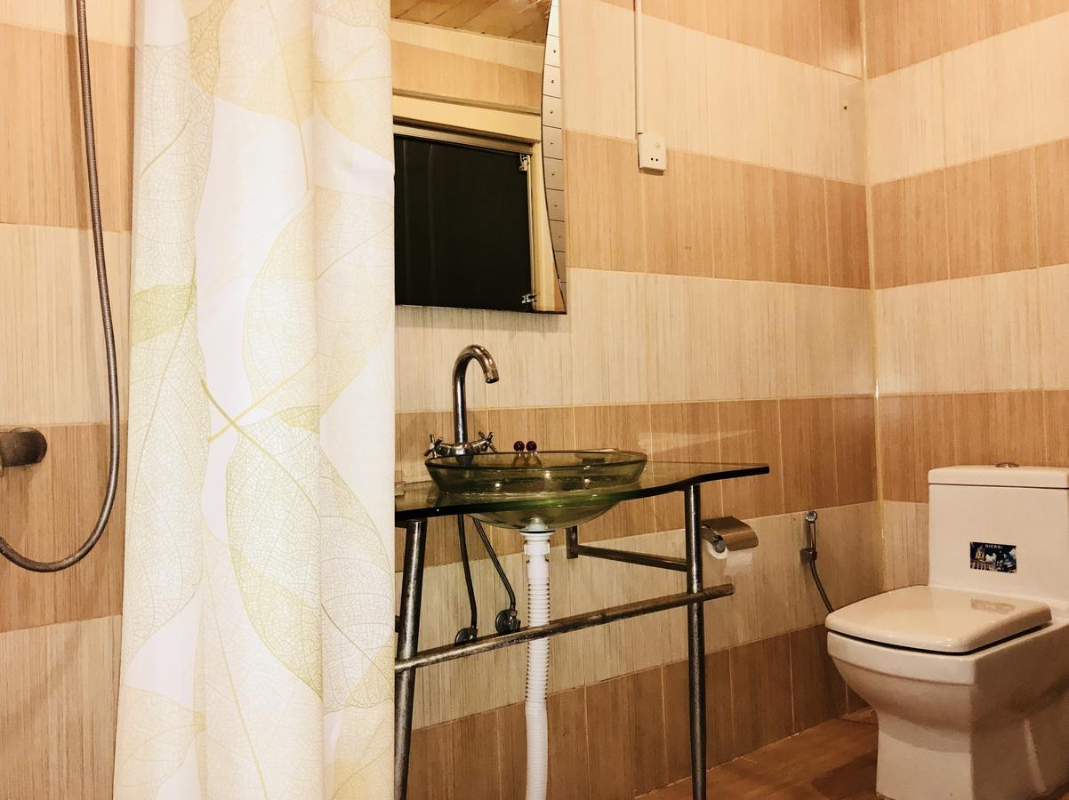 Check-In Hostel Baku Kültér fotó