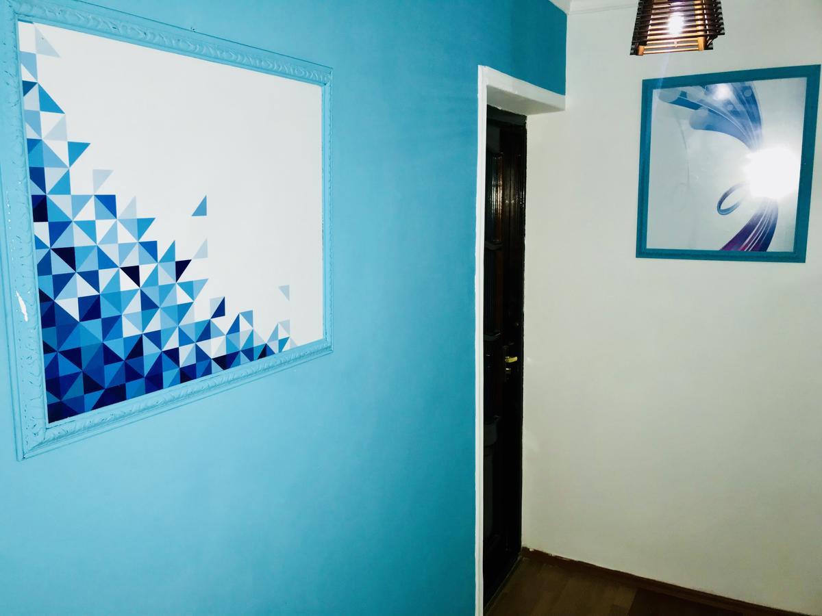 Check-In Hostel Baku Kültér fotó