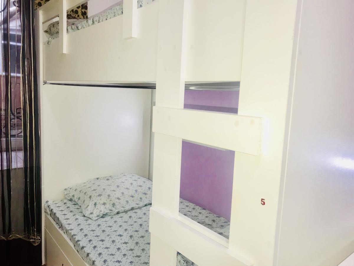 Check-In Hostel Baku Kültér fotó