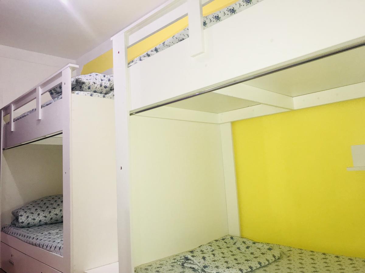 Check-In Hostel Baku Kültér fotó