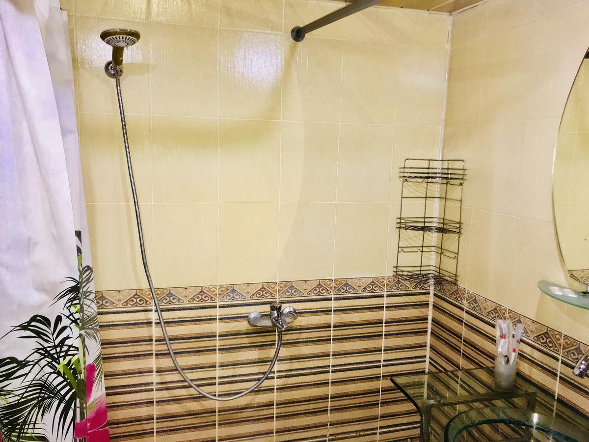 Check-In Hostel Baku Kültér fotó