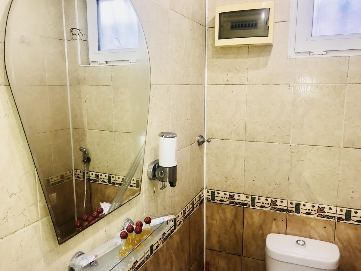 Check-In Hostel Baku Kültér fotó