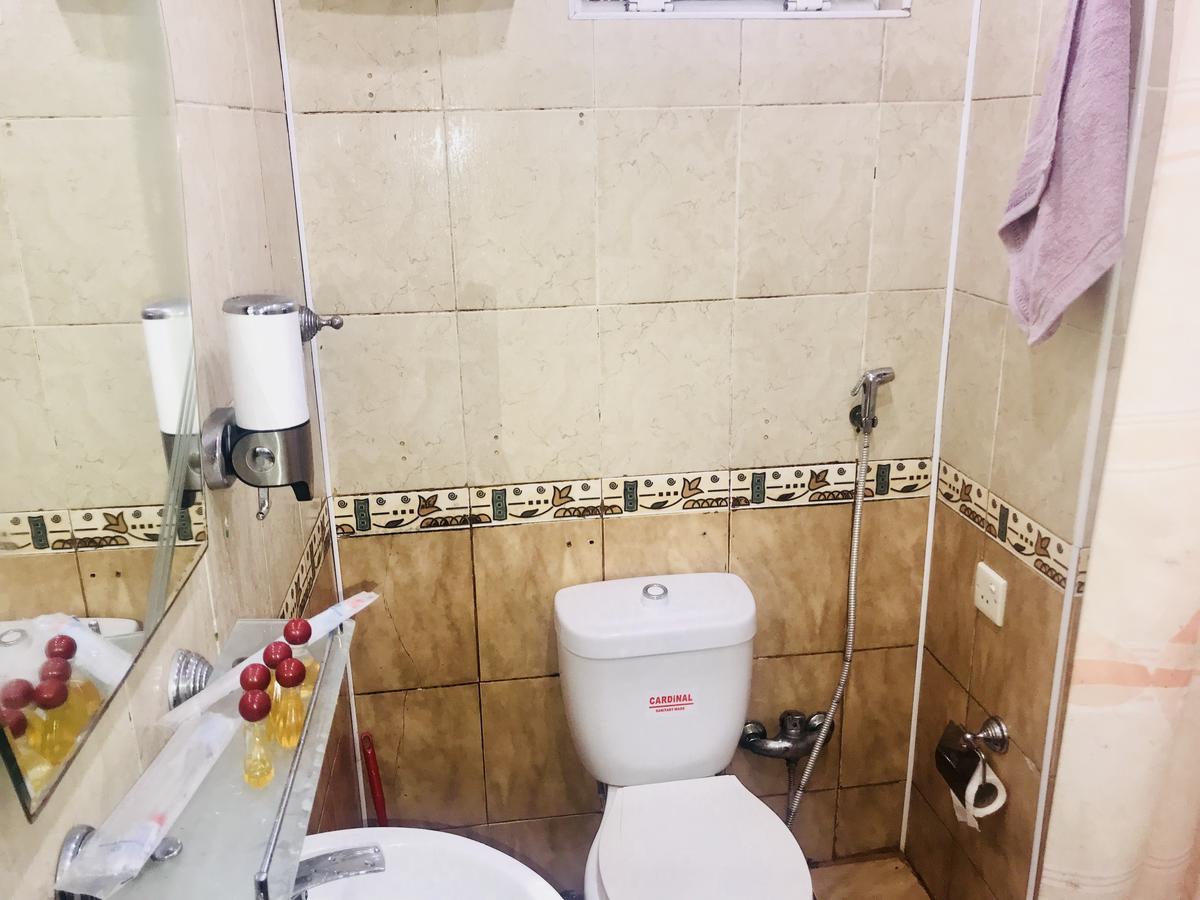 Check-In Hostel Baku Kültér fotó