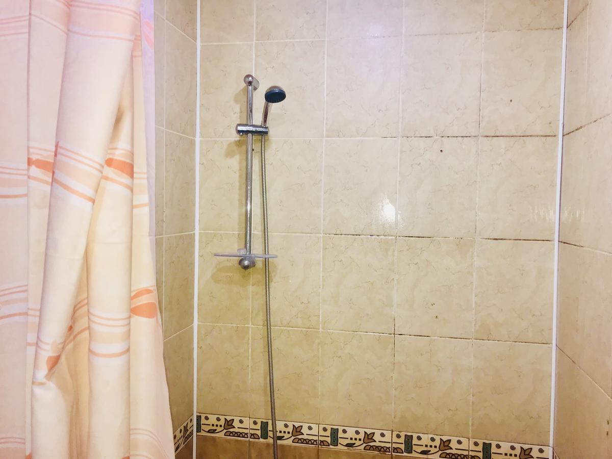 Check-In Hostel Baku Kültér fotó