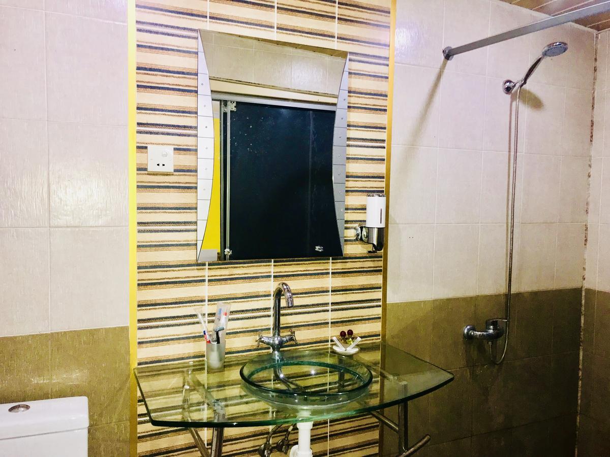 Check-In Hostel Baku Kültér fotó
